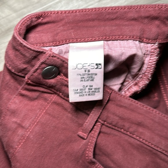 Joe’s Jeans Skinny Ankle Jeans - 29 - Picture 7 of 7